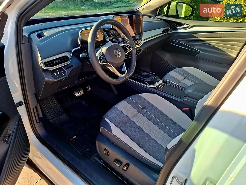 Volkswagen ID.4 2022 VIN LFVVB9E61N5001369 фото оголошення 24 з 50