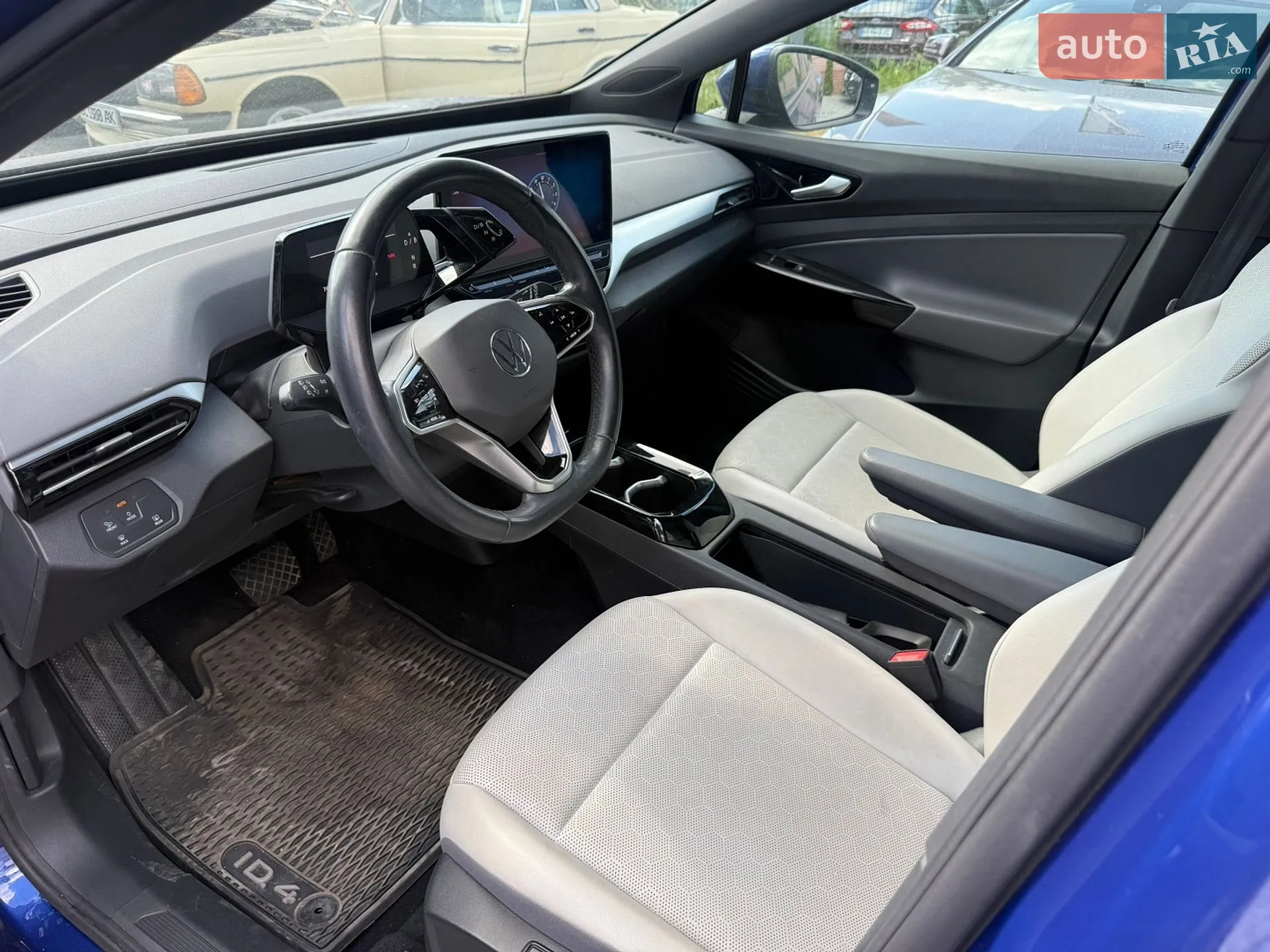2021 Volkswagen ID.4 - мініатюра 6