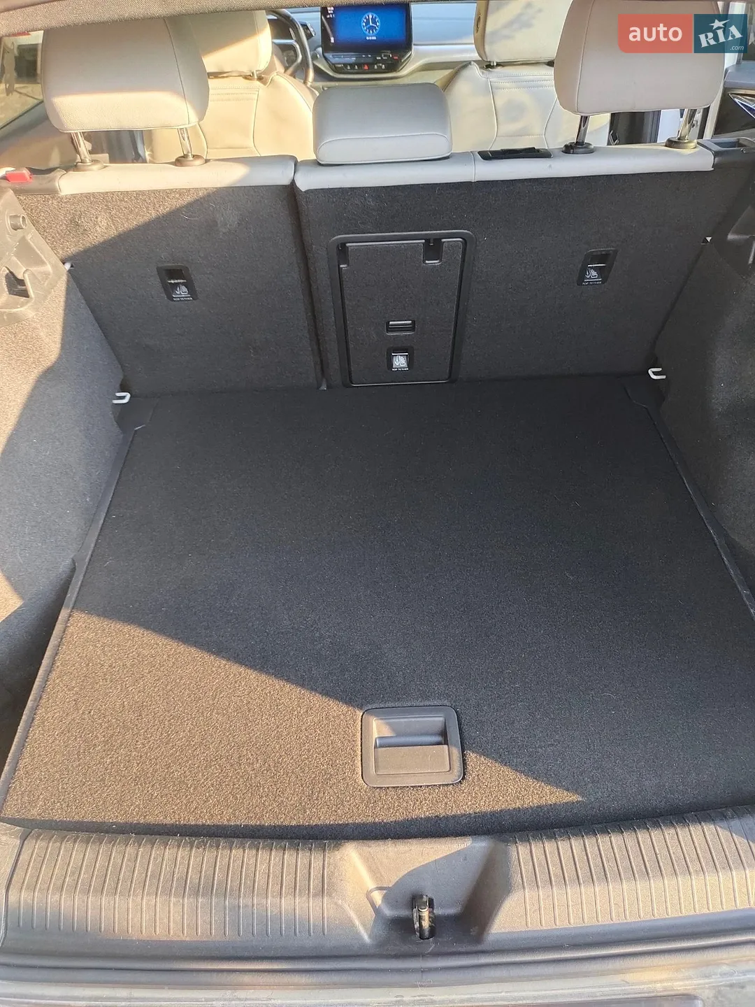 2021 Volkswagen ID.4 - мініатюра 19
