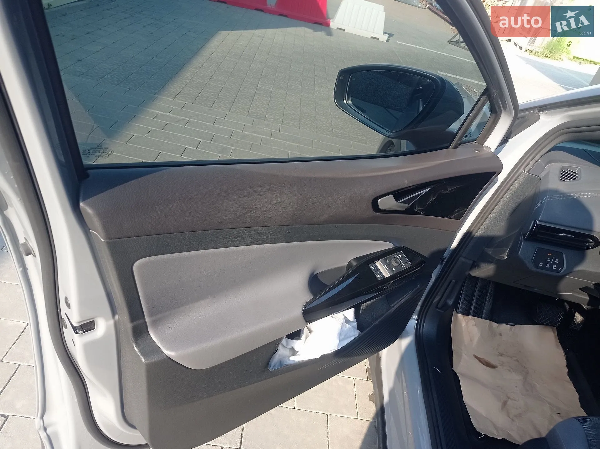 2022 Volkswagen ID.4 - мініатюра 6