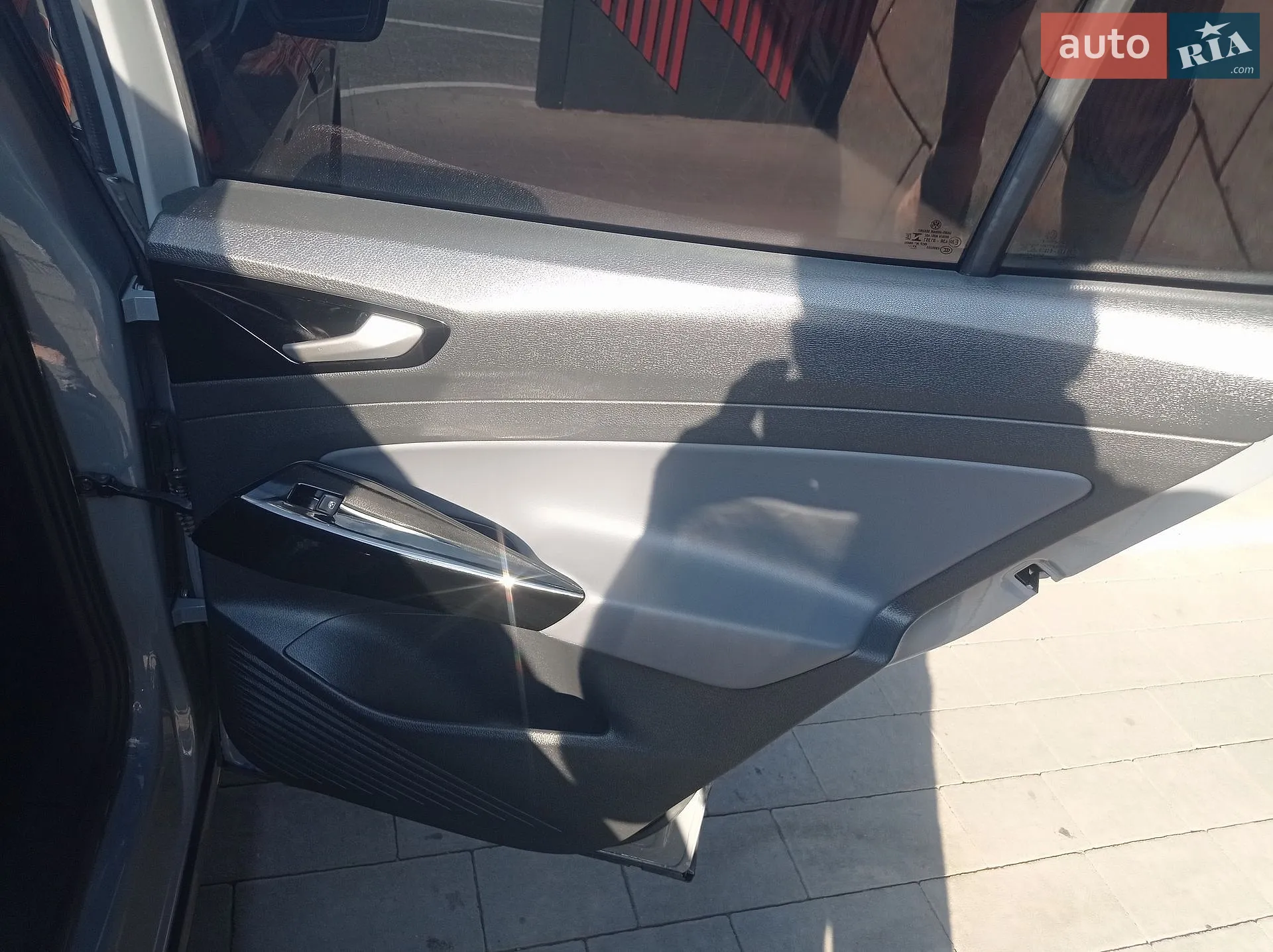 2022 Volkswagen ID.4 - мініатюра 10