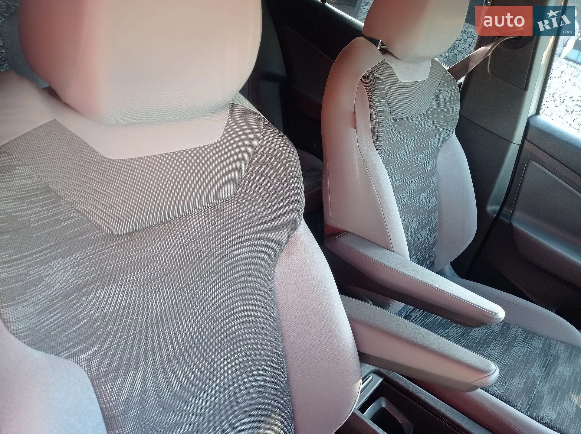 2022 Volkswagen ID.4 - мініатюра 11