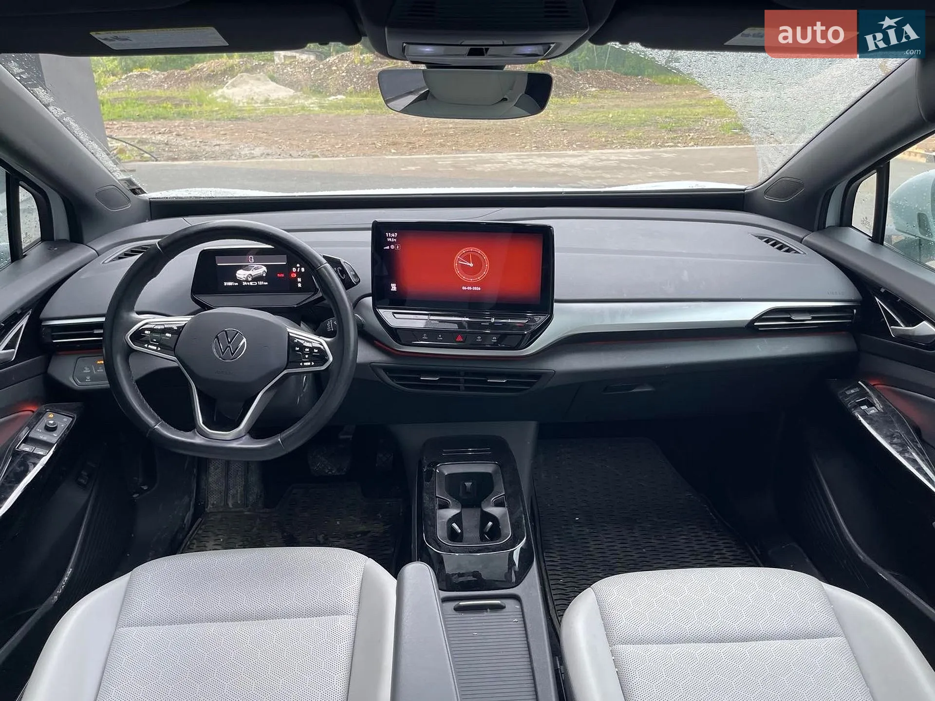 2021 Volkswagen ID.4 - мініатюра 6