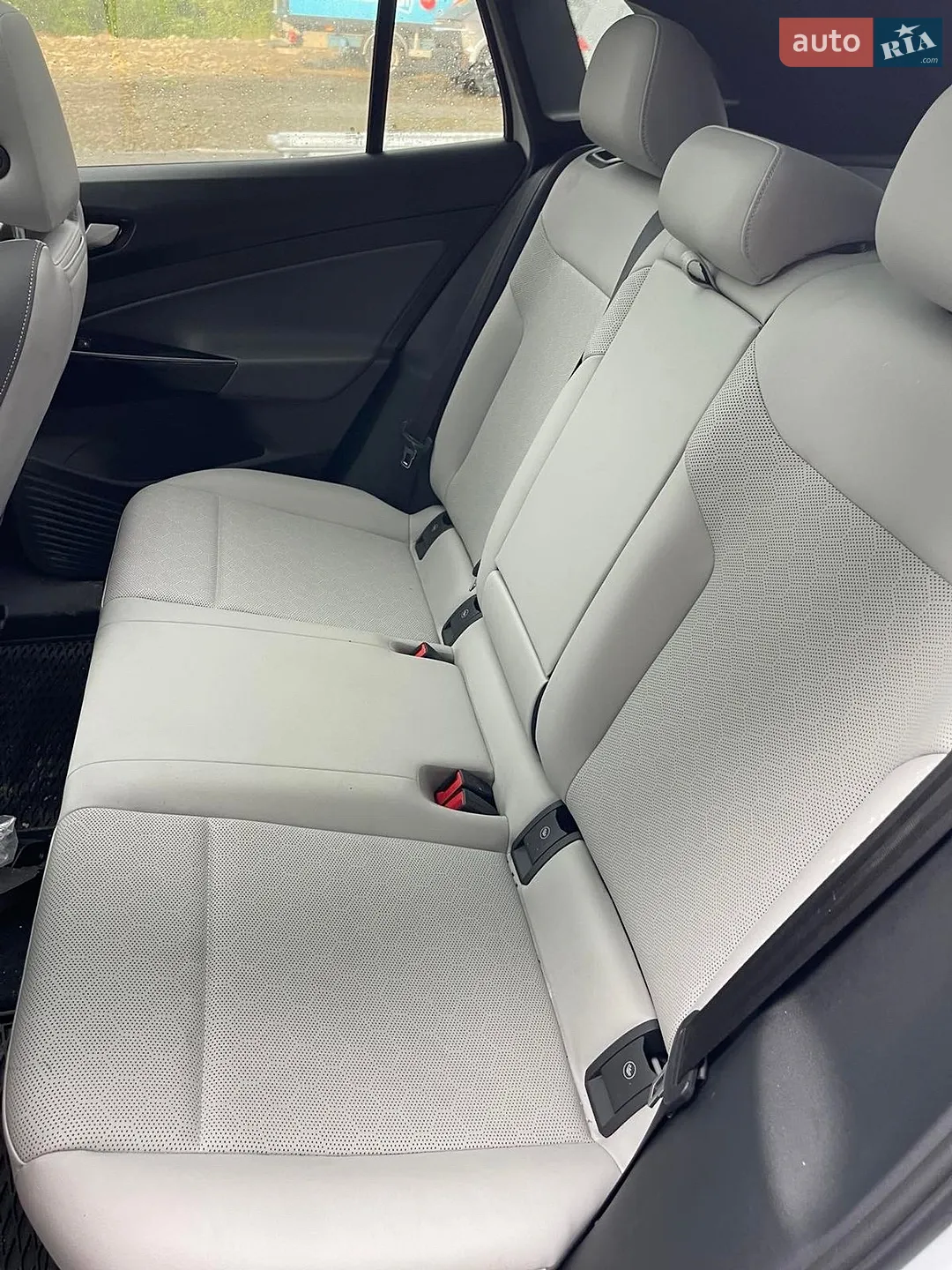 2021 Volkswagen ID.4 - мініатюра 12