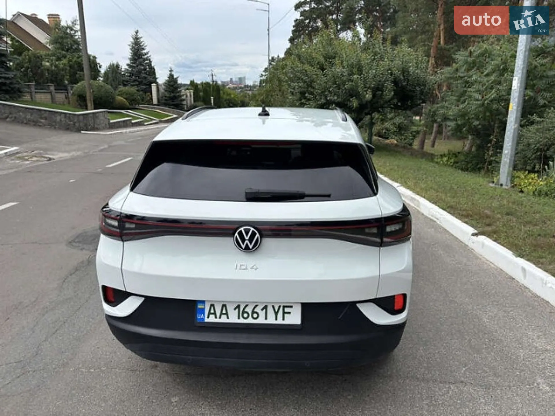 2023 Volkswagen ID.4 - мініатюра 5