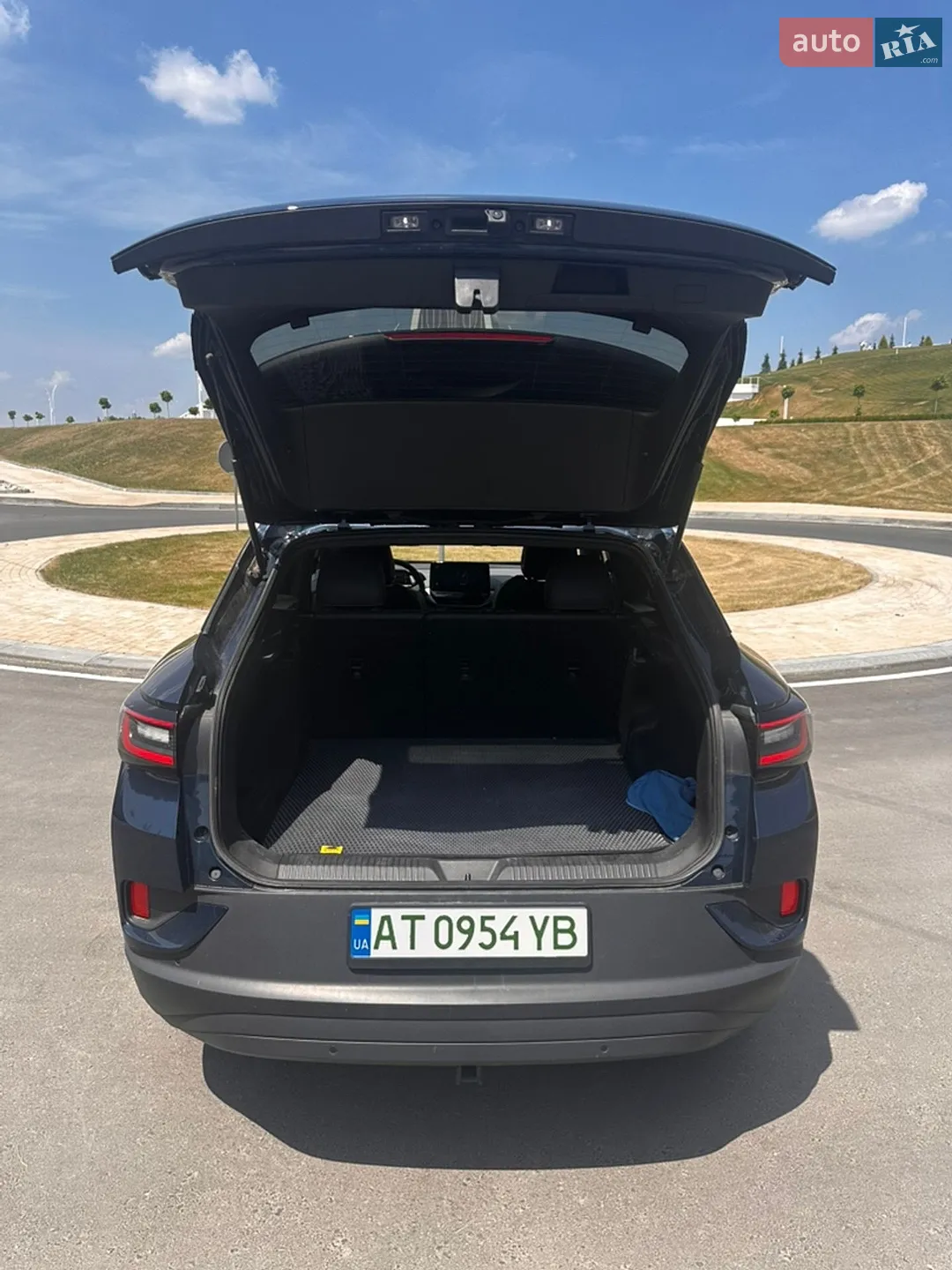 2023 Volkswagen ID.4 - мініатюра 22