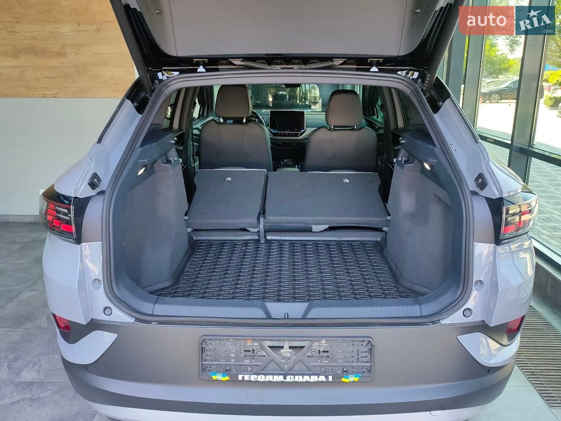 2022 Volkswagen ID.4 - мініатюра 4