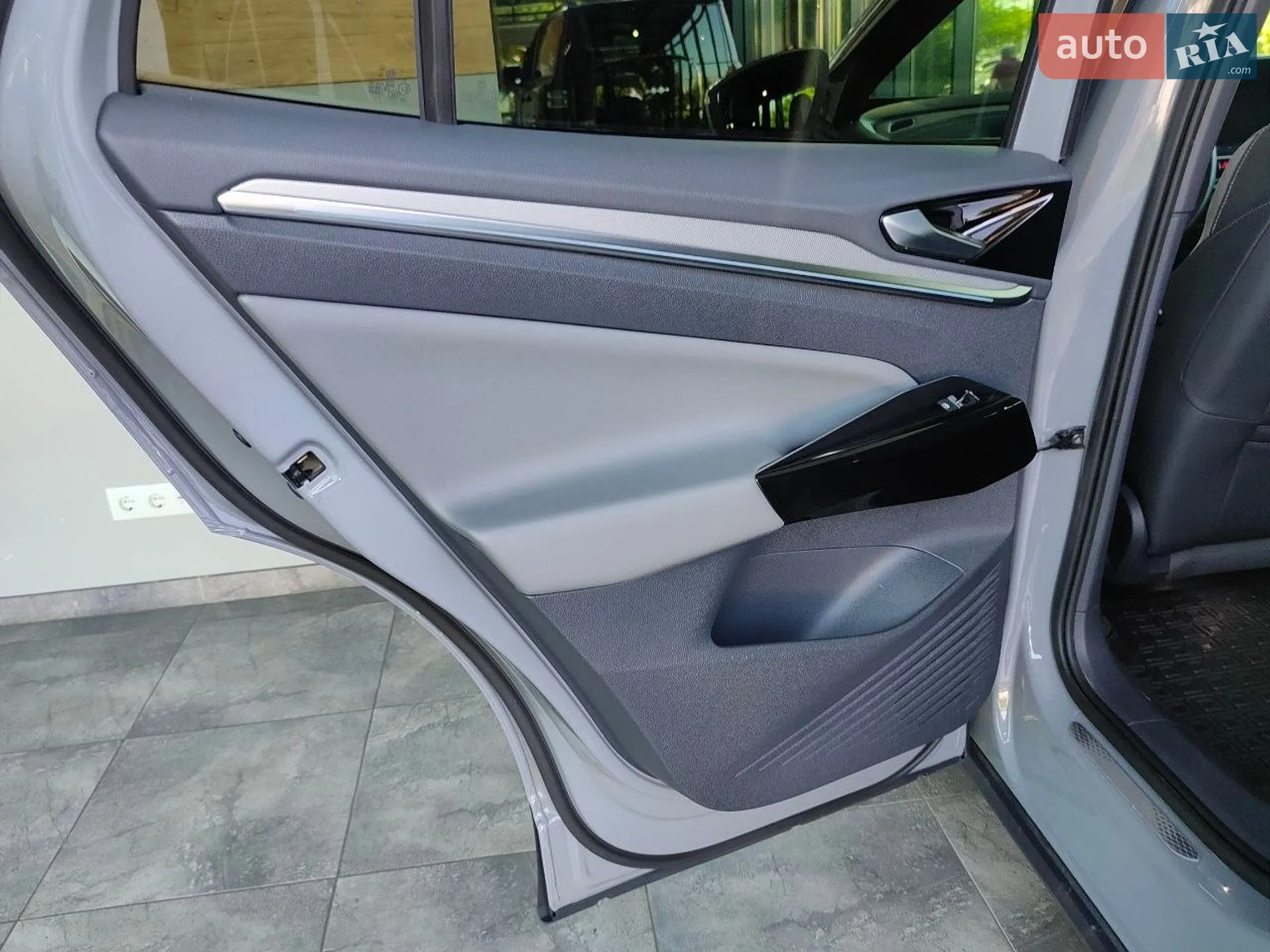 2022 Volkswagen ID.4 - мініатюра 29