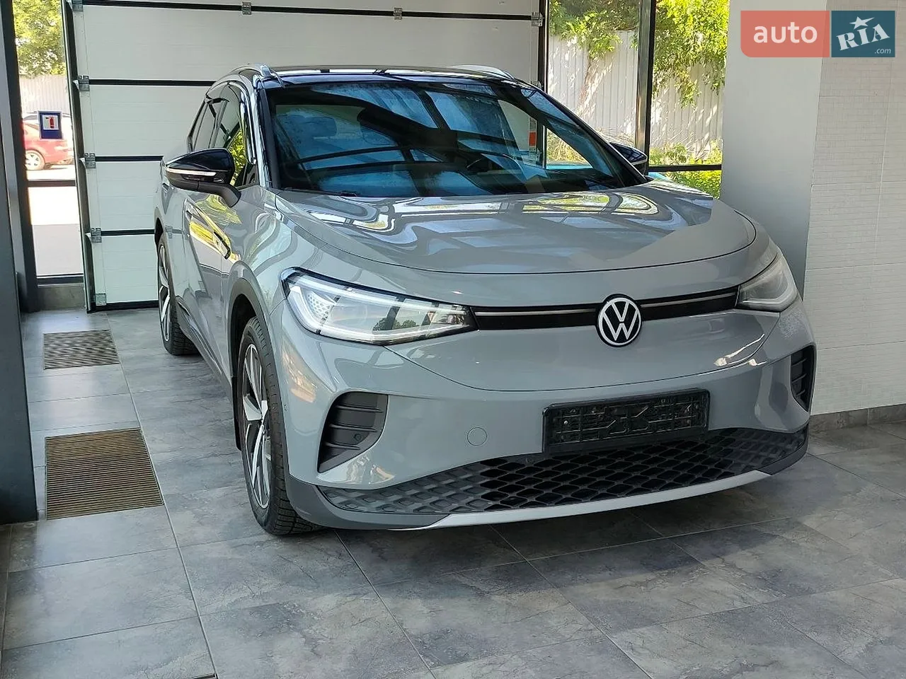 2021 Volkswagen ID.4 - мініатюра 30