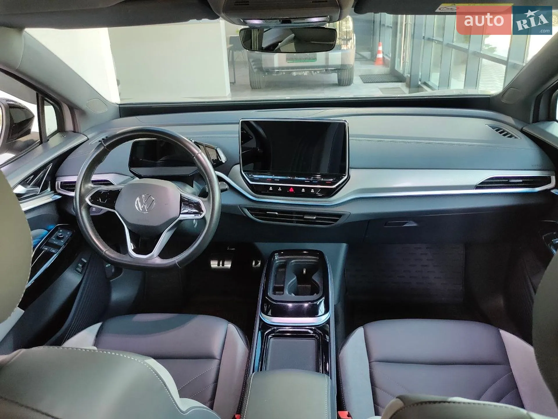2022 Volkswagen ID.4 - мініатюра 30
