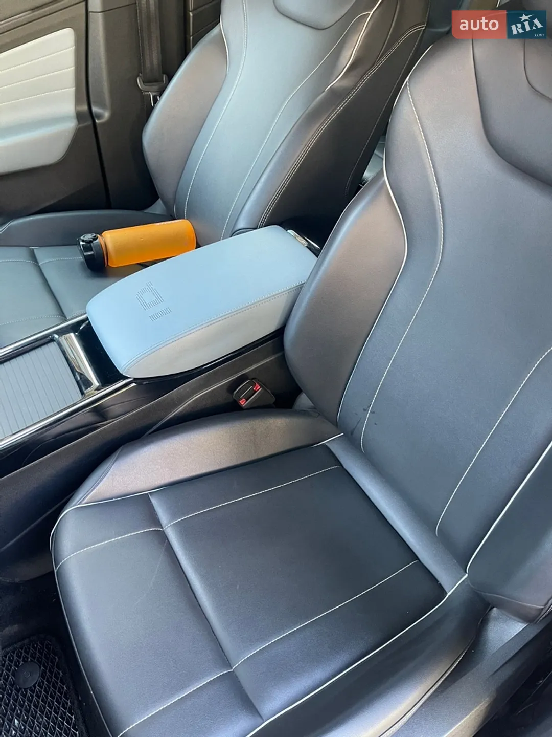 2021 Volkswagen ID.4 - мініатюра 11