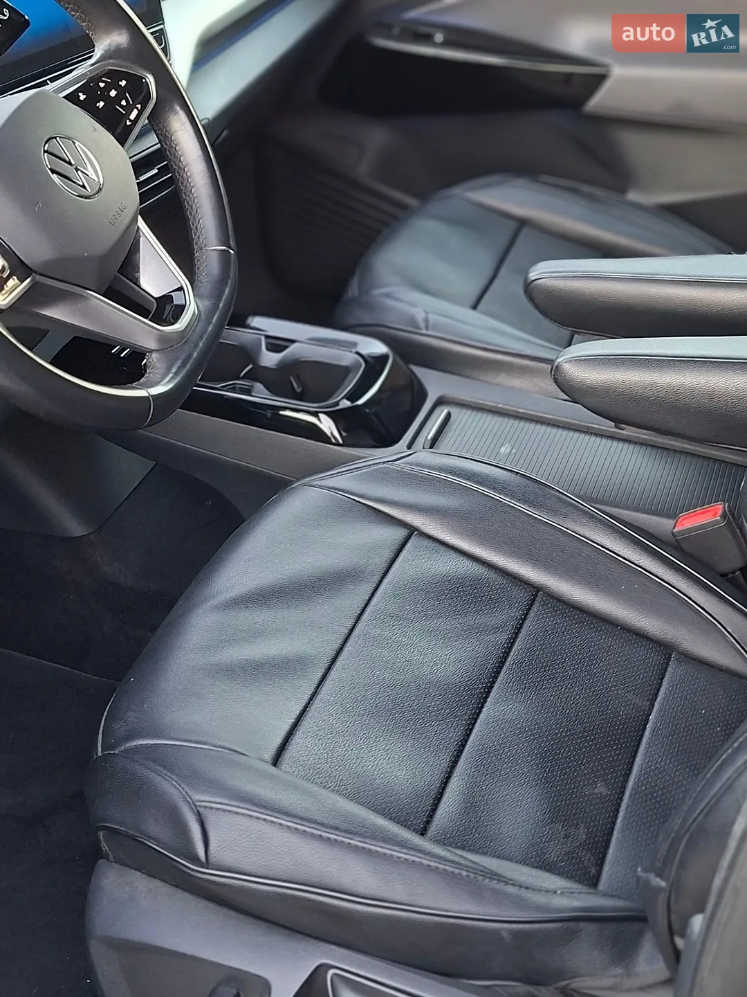 2022 Volkswagen ID.4 - мініатюра 21