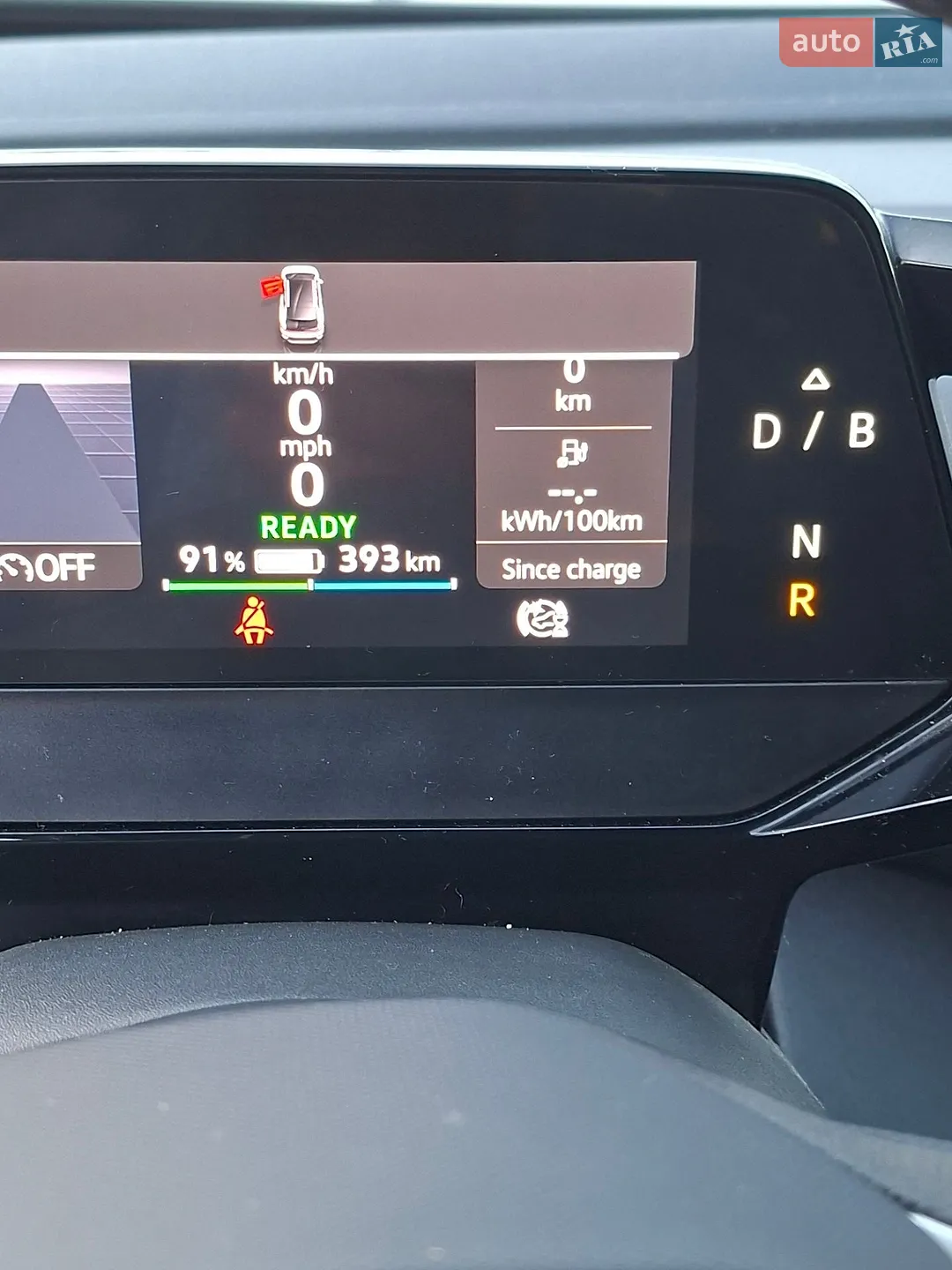 2022 Volkswagen ID.4 - мініатюра 20