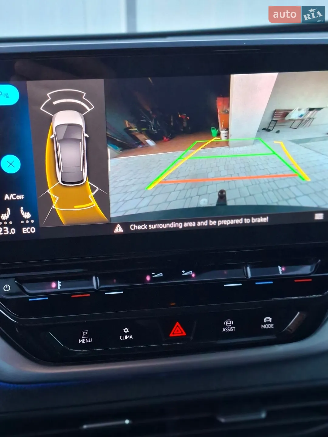 2022 Volkswagen ID.4 - мініатюра 28