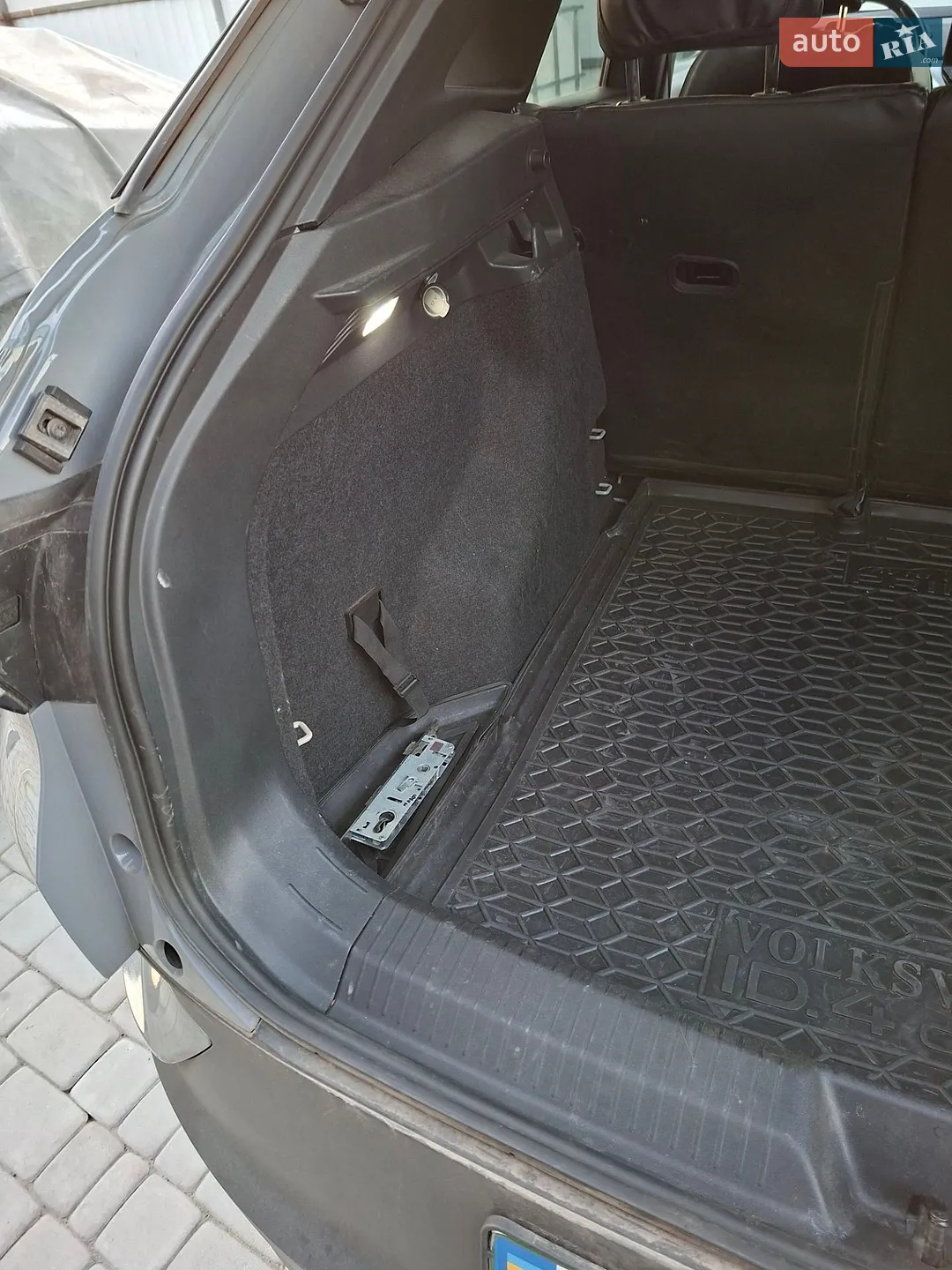 2022 Volkswagen ID.4 - мініатюра 33