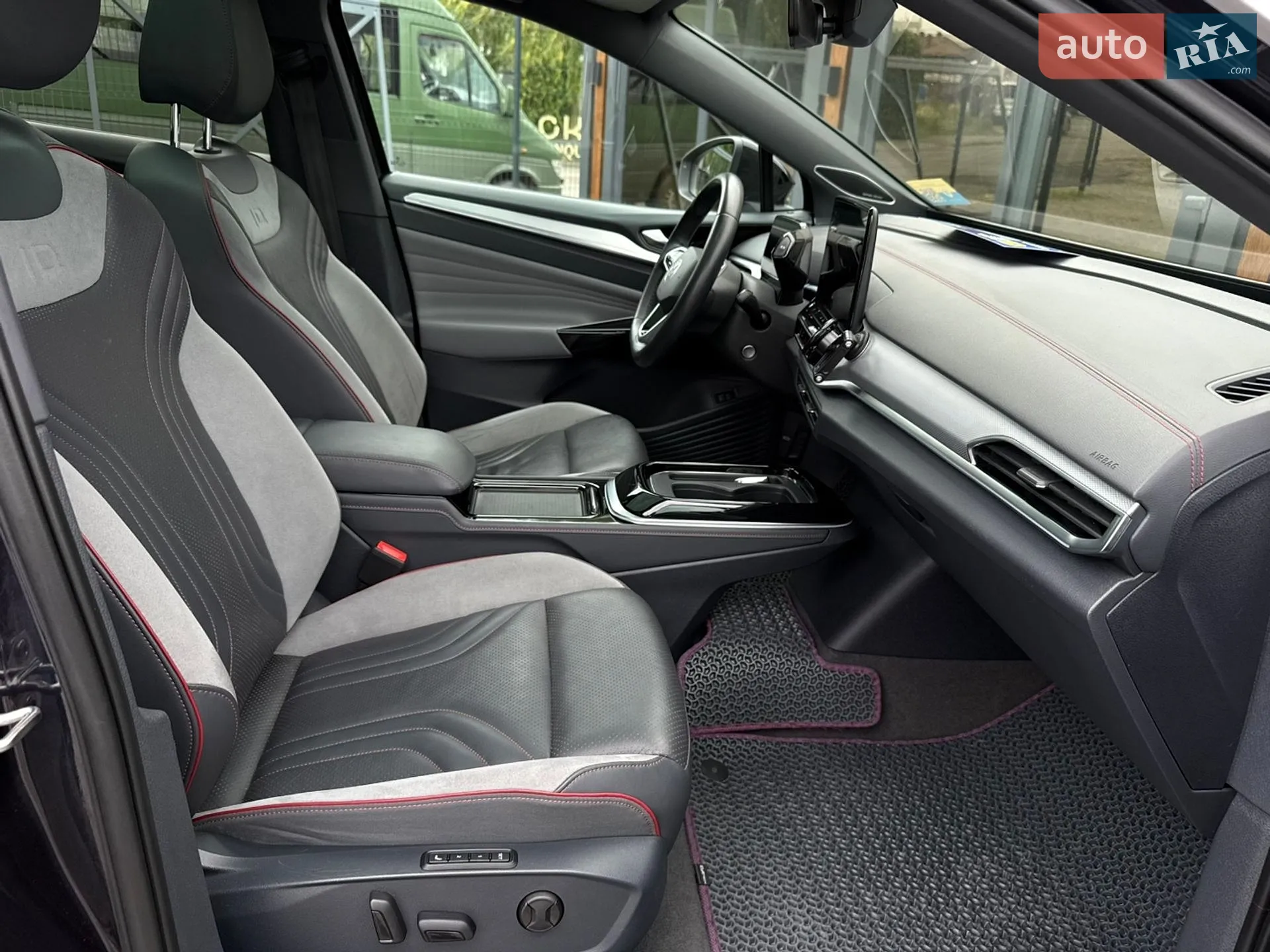 2021 Volkswagen ID.4 - мініатюра 29