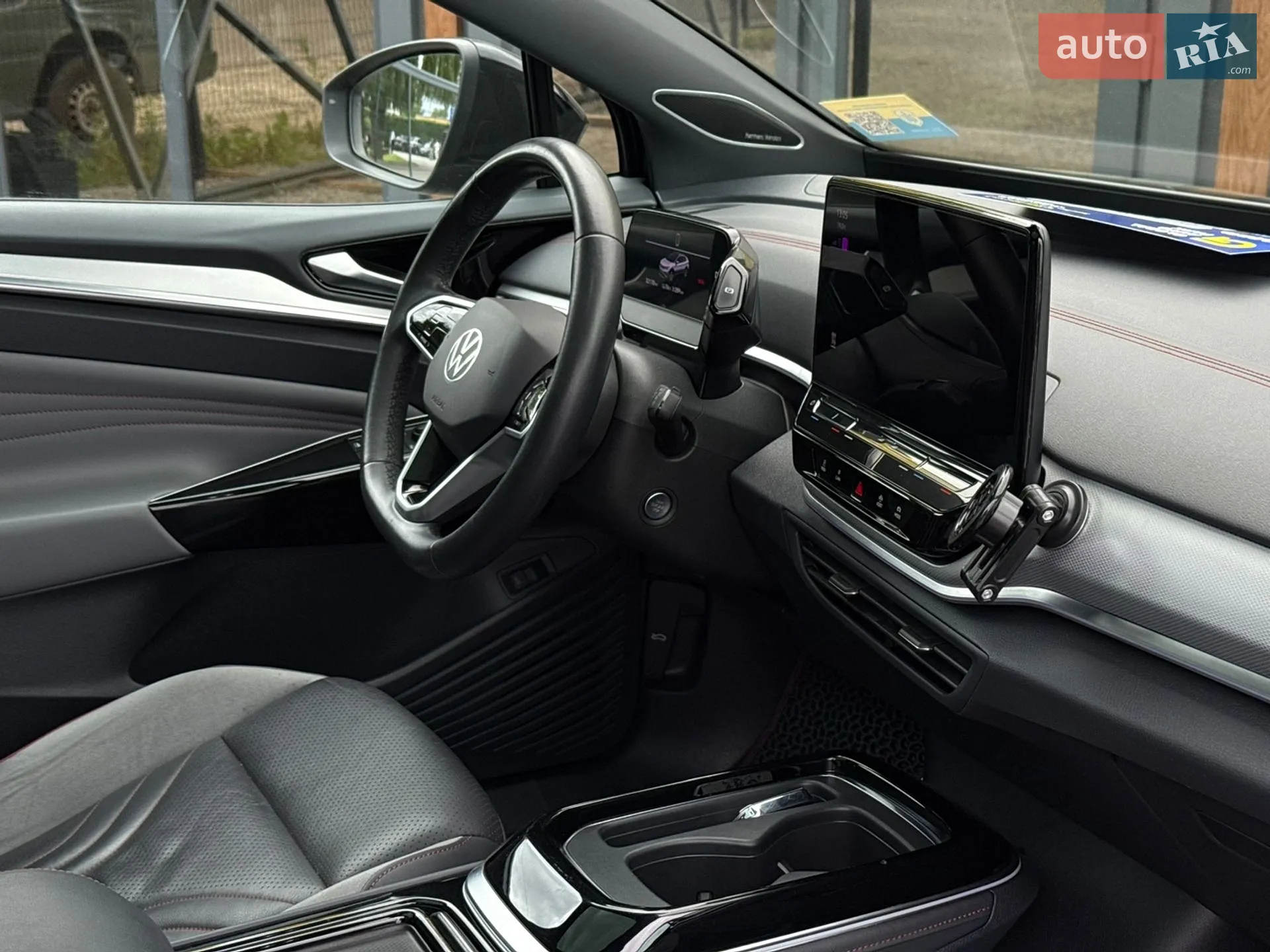 2021 Volkswagen ID.4 - мініатюра 31