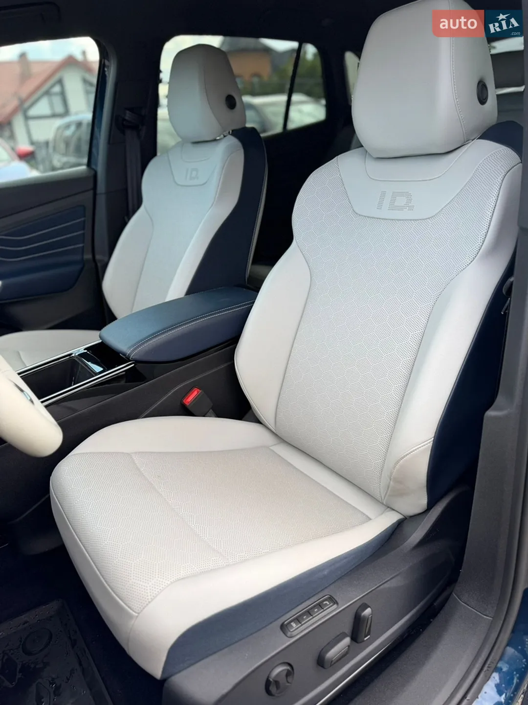 2023 Volkswagen ID.4 - мініатюра 19