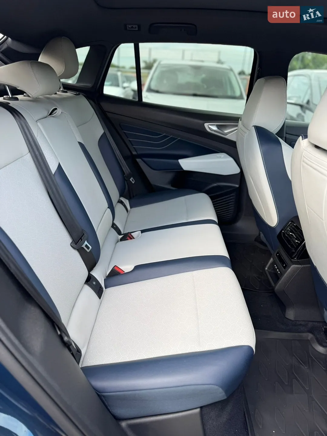 2023 Volkswagen ID.4 - мініатюра 33