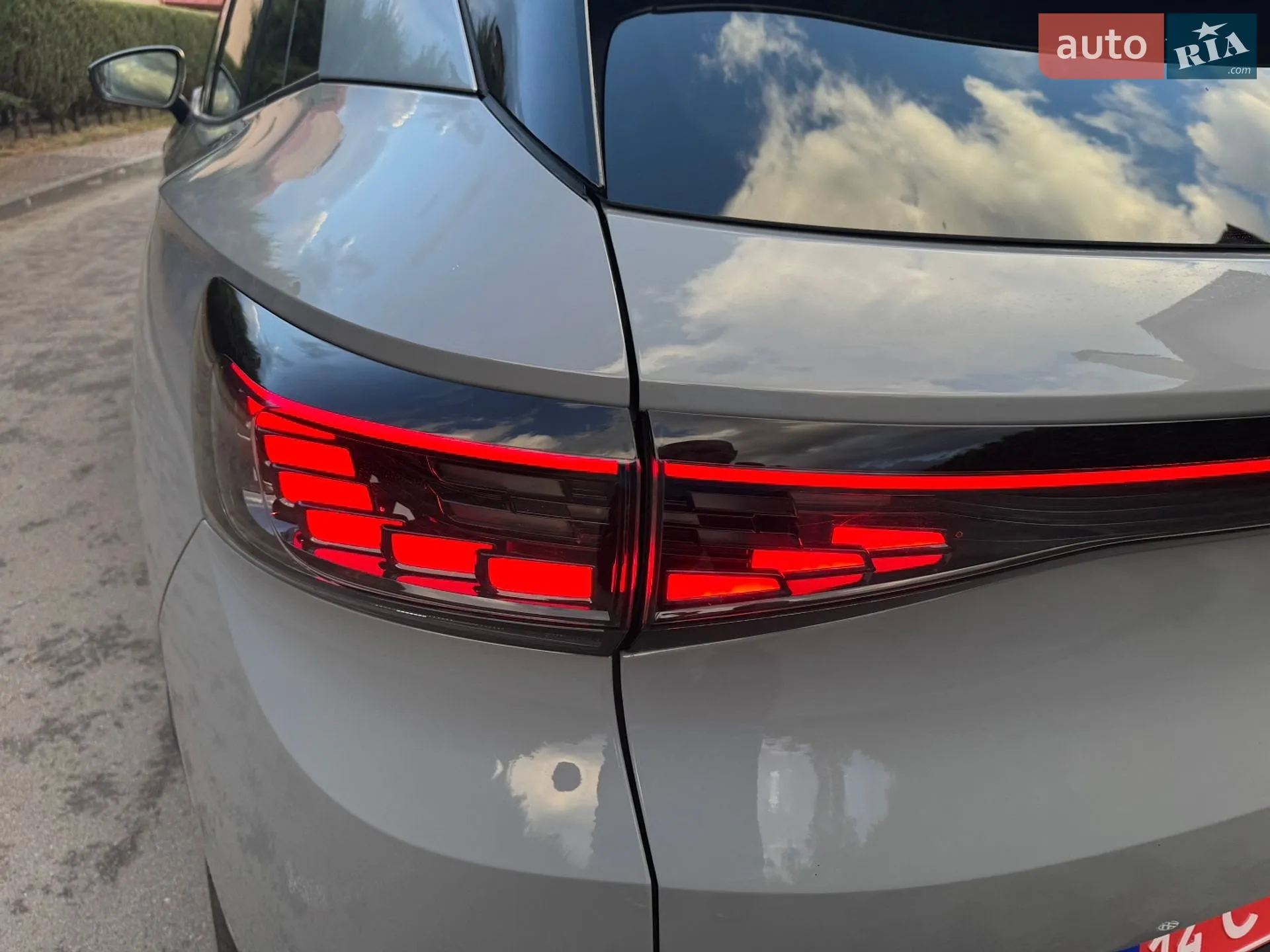 2023 Volkswagen ID.4 - мініатюра 13