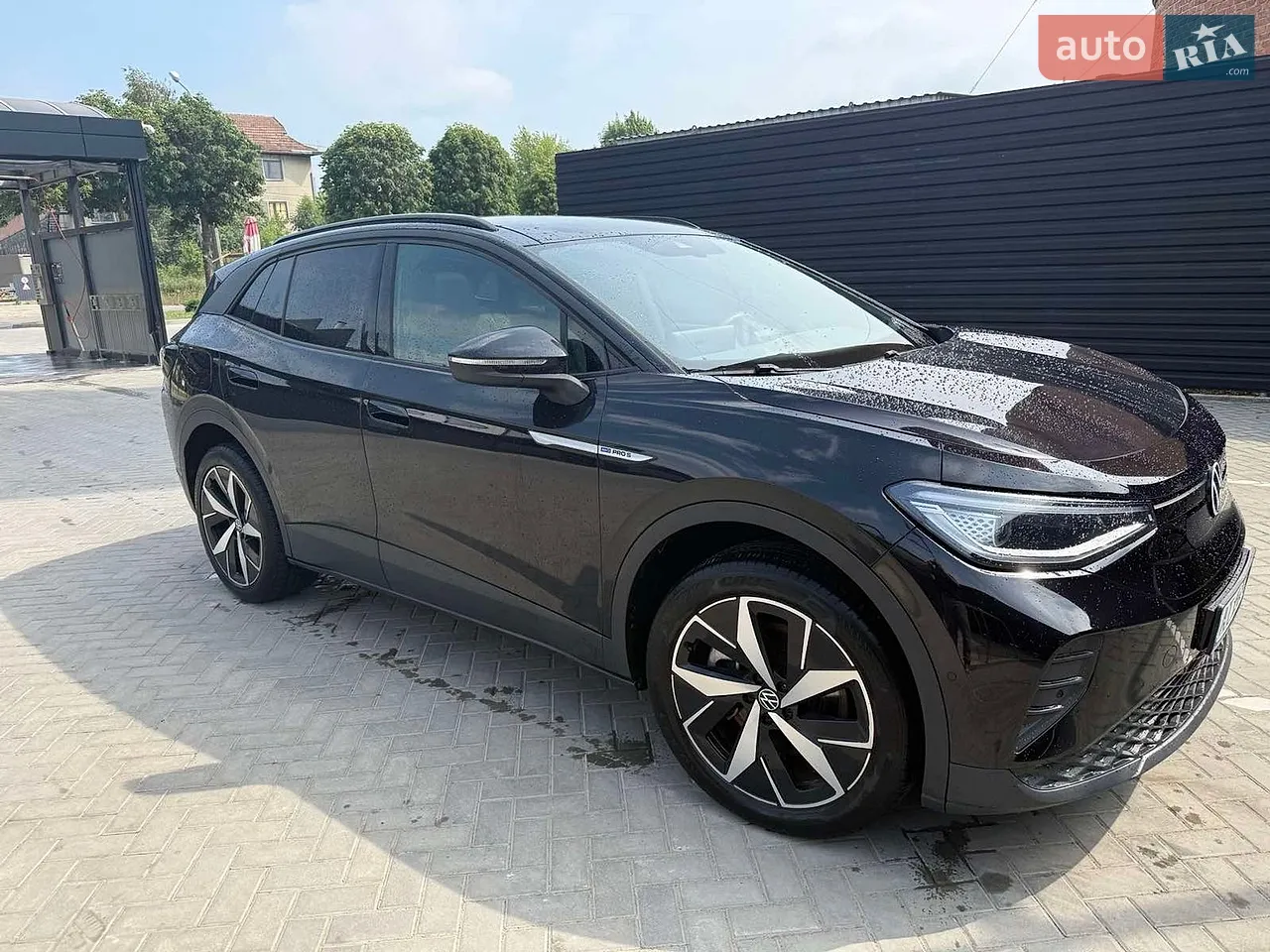 2023 Volkswagen ID.4 - мініатюра 15