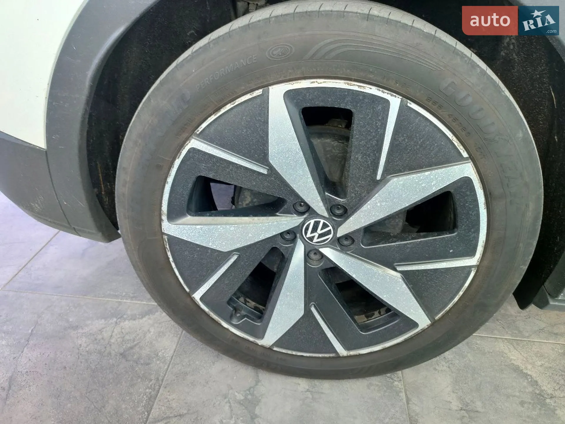 2021 Volkswagen ID.4 - мініатюра 41