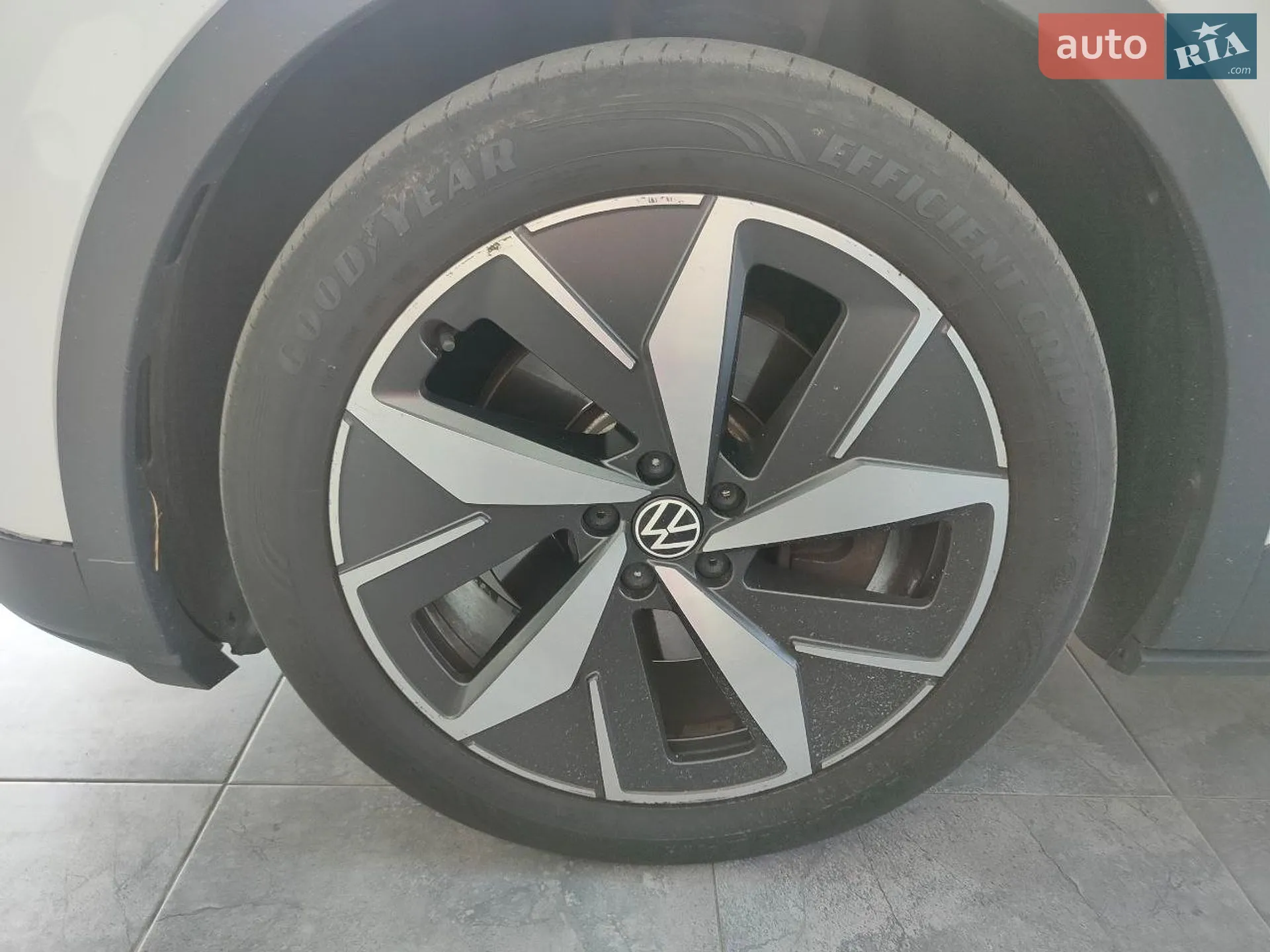 2021 Volkswagen ID.4 - мініатюра 39