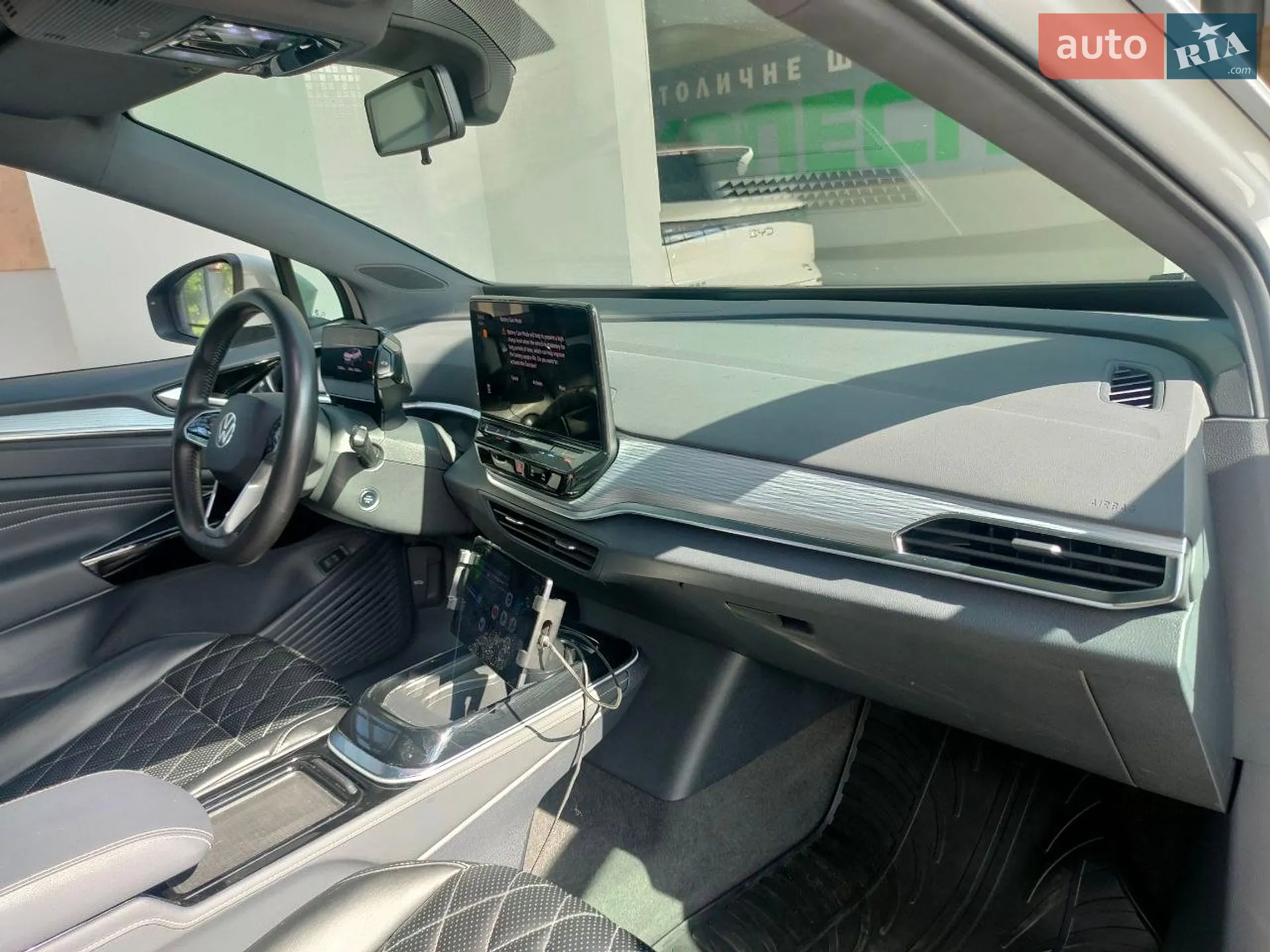 2021 Volkswagen ID.4 - мініатюра 17