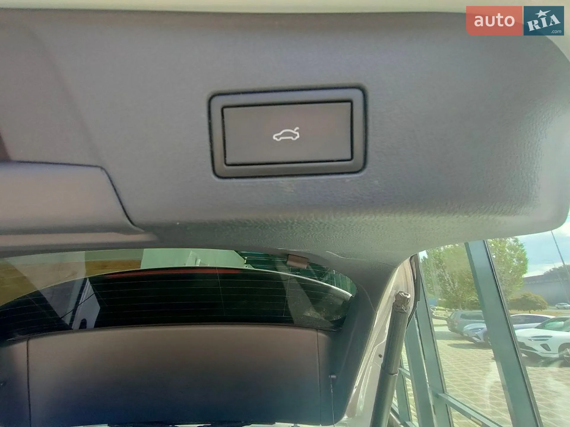 2021 Volkswagen ID.4 - мініатюра 27