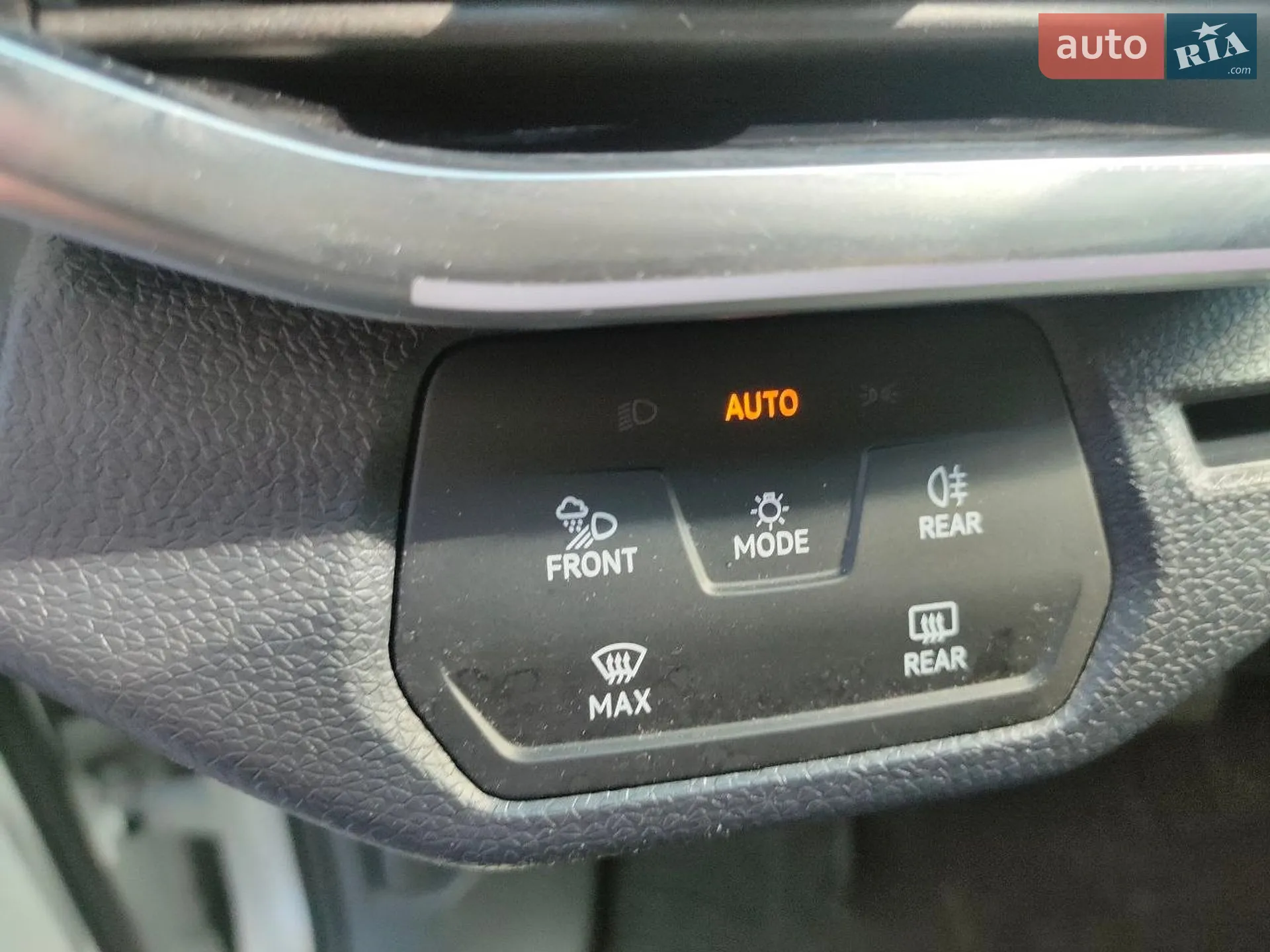 2021 Volkswagen ID.4 - мініатюра 33