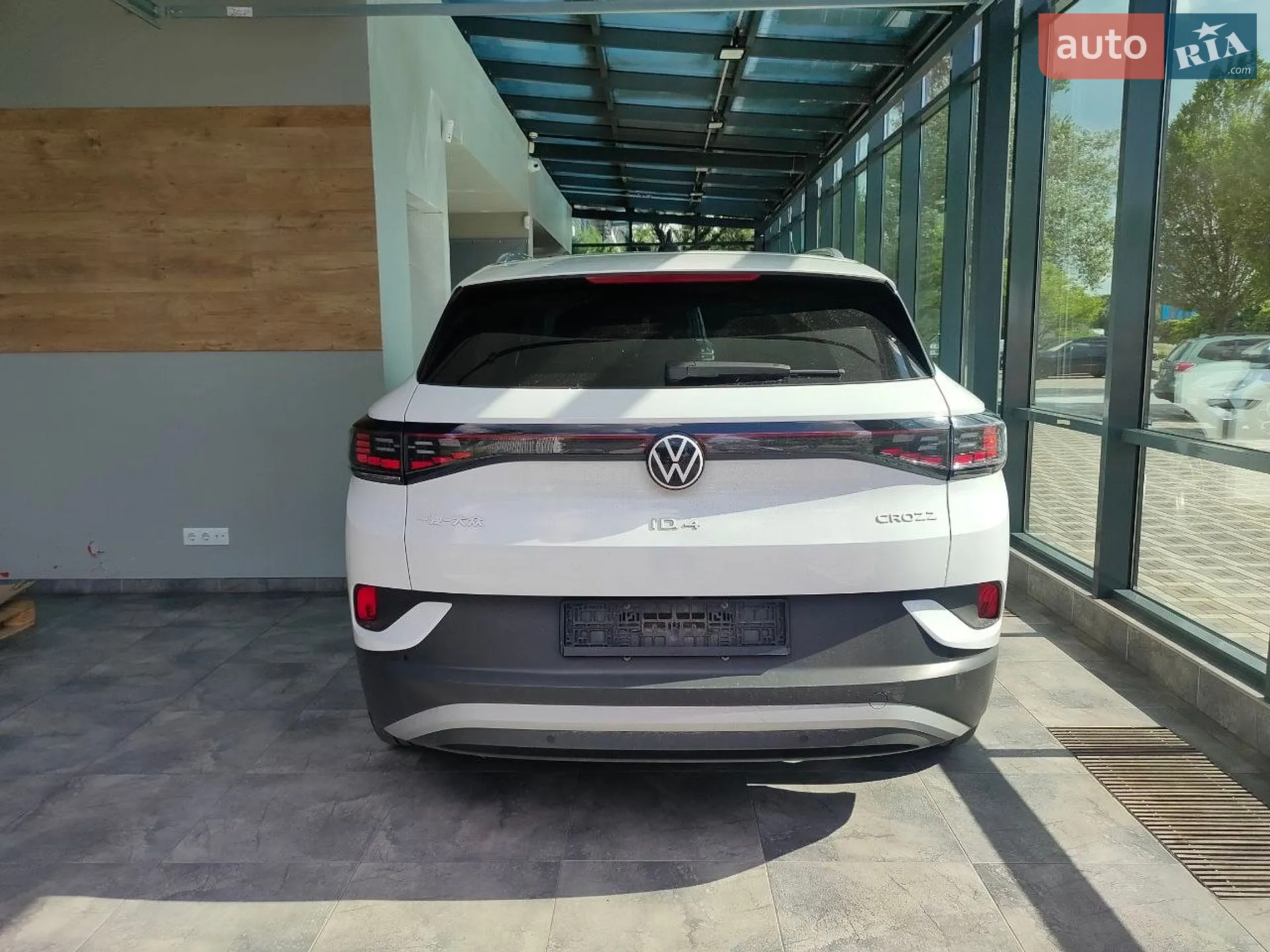 2021 Volkswagen ID.4 - мініатюра 5