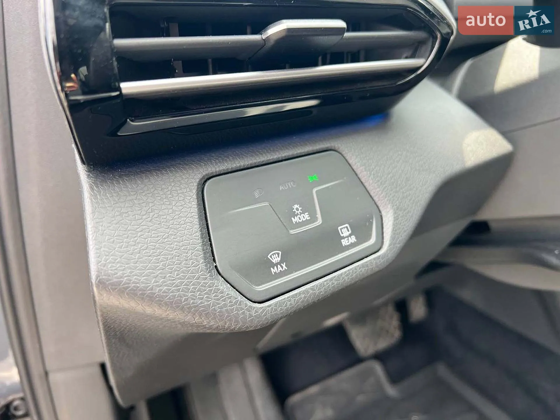 2023 Volkswagen ID.4 - мініатюра 22