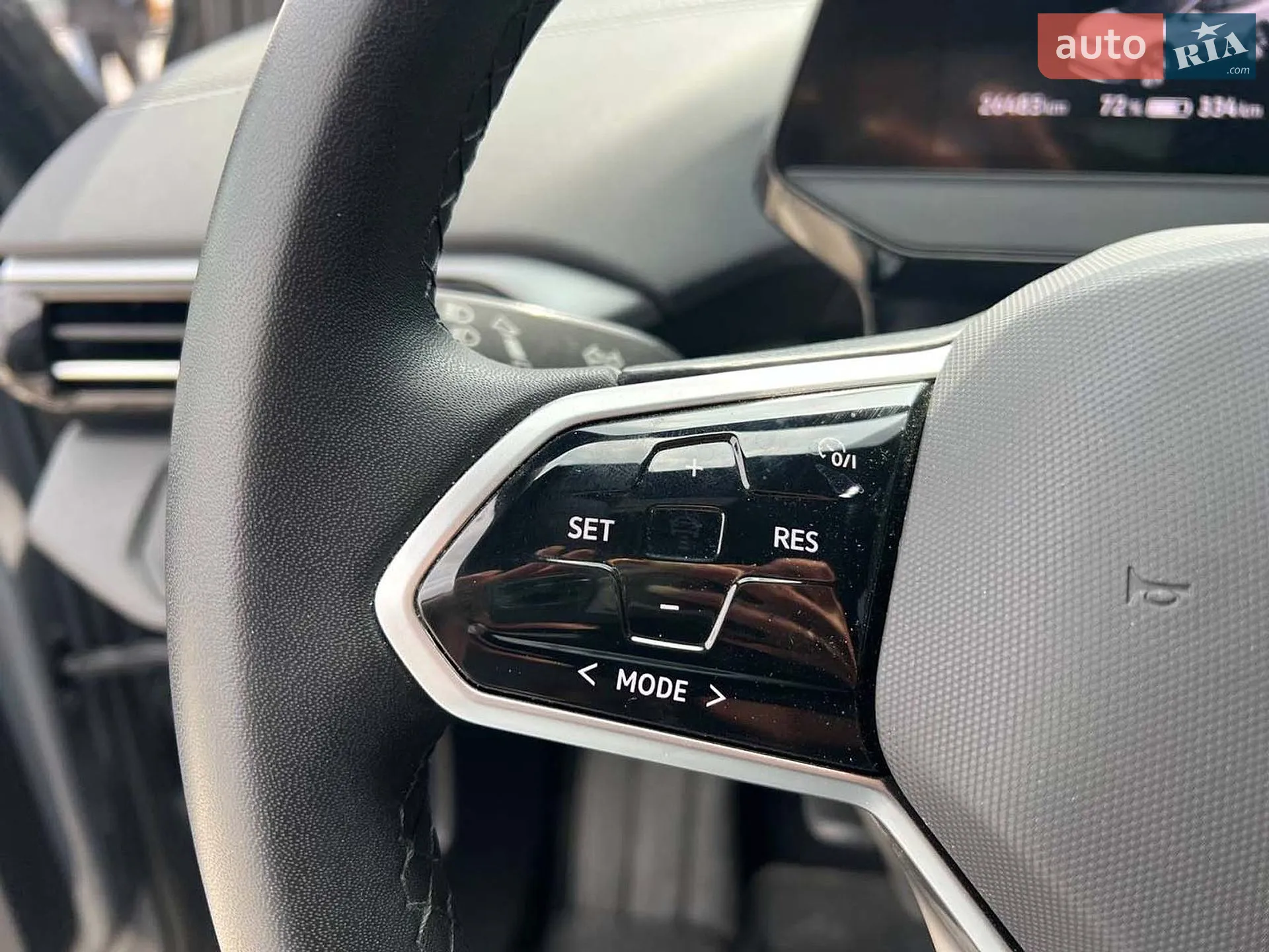 2023 Volkswagen ID.4 - мініатюра 25