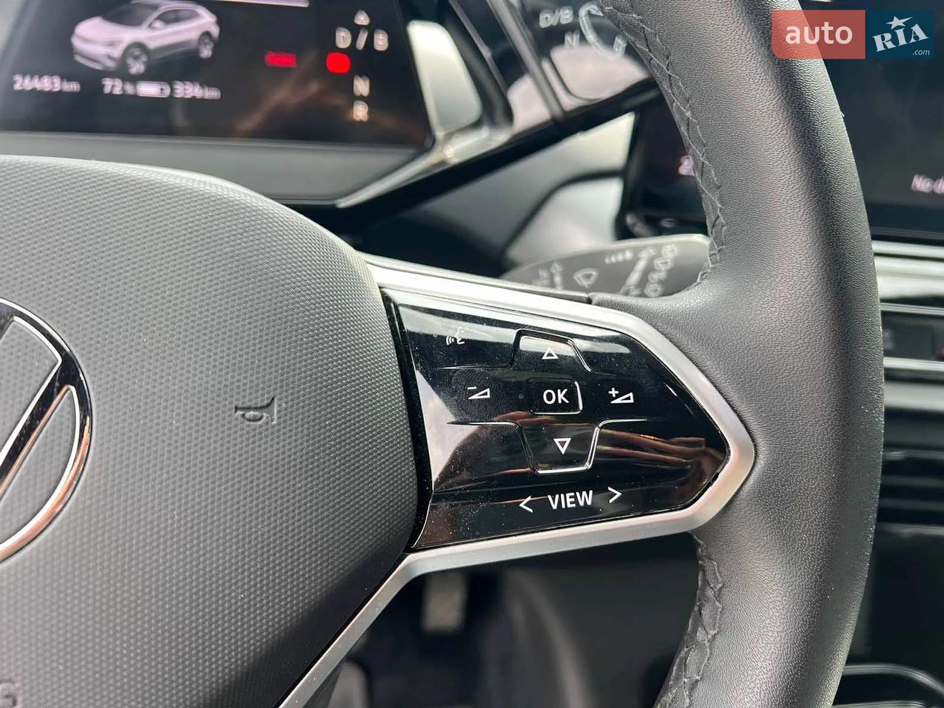2023 Volkswagen ID.4 - мініатюра 27