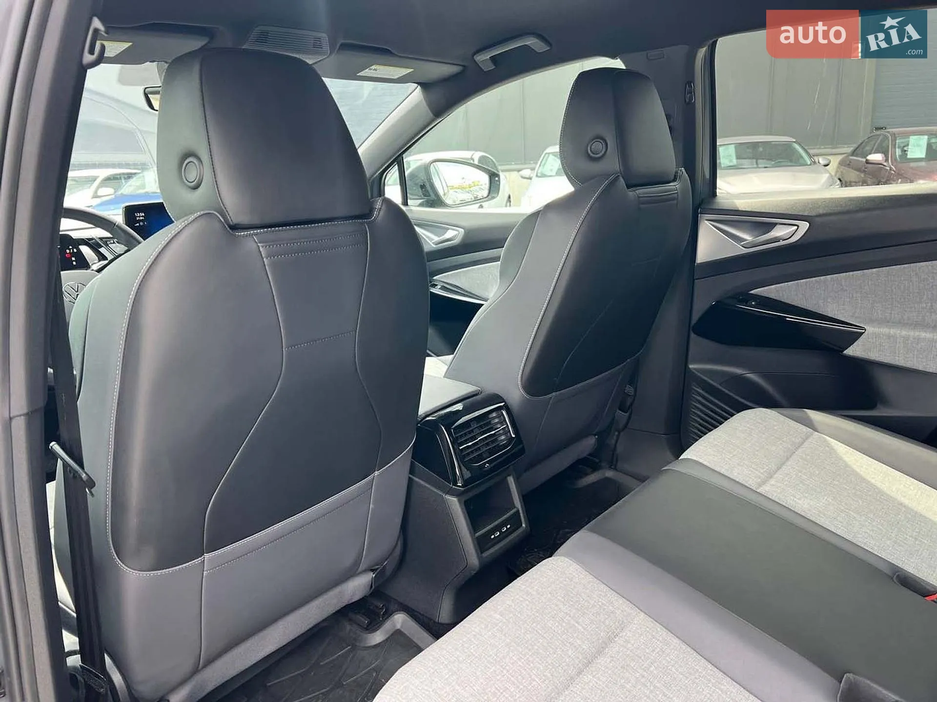2023 Volkswagen ID.4 - мініатюра 41