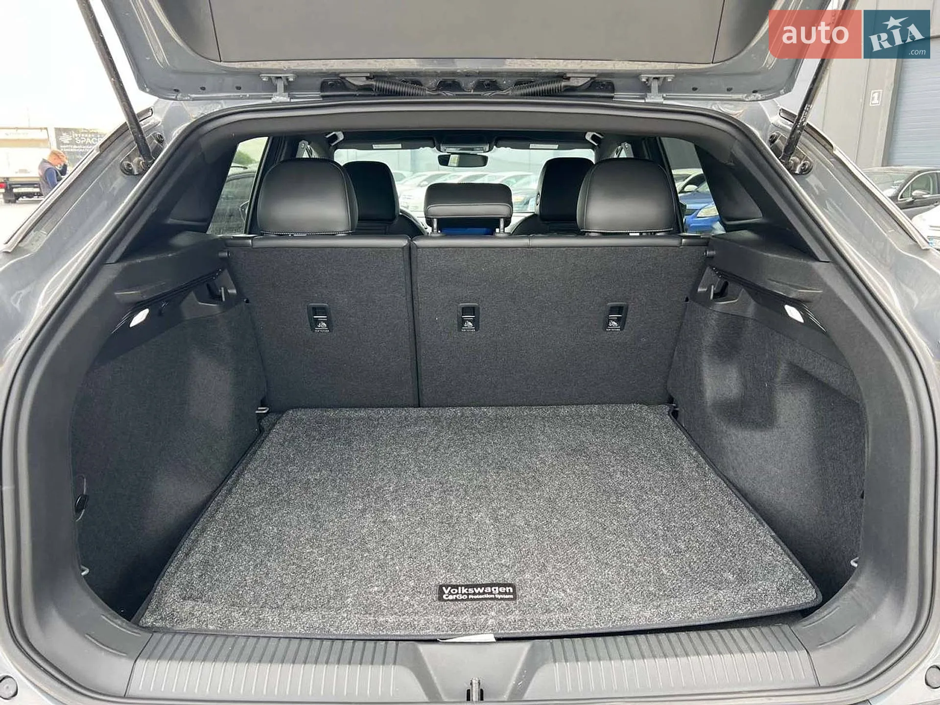 2023 Volkswagen ID.4 - мініатюра 44