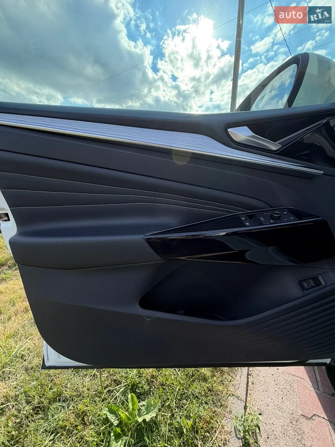 2022 Volkswagen ID.4 - мініатюра 16