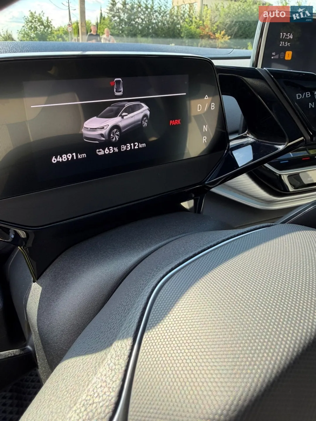 2022 Volkswagen ID.4 - мініатюра 20