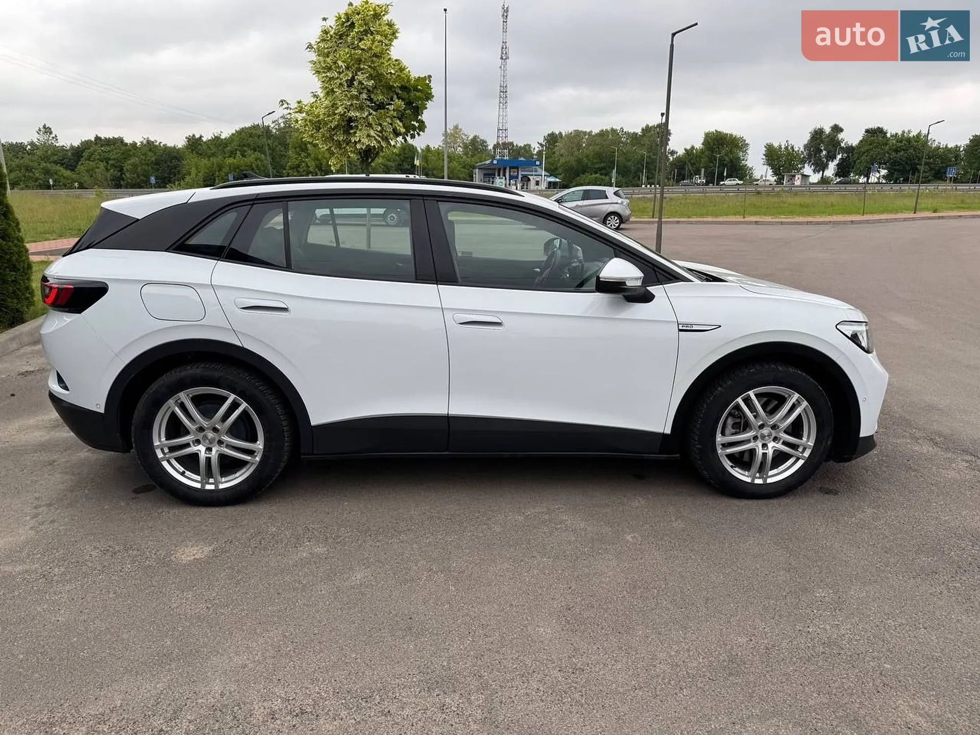 2022 Volkswagen ID.4 - мініатюра 9