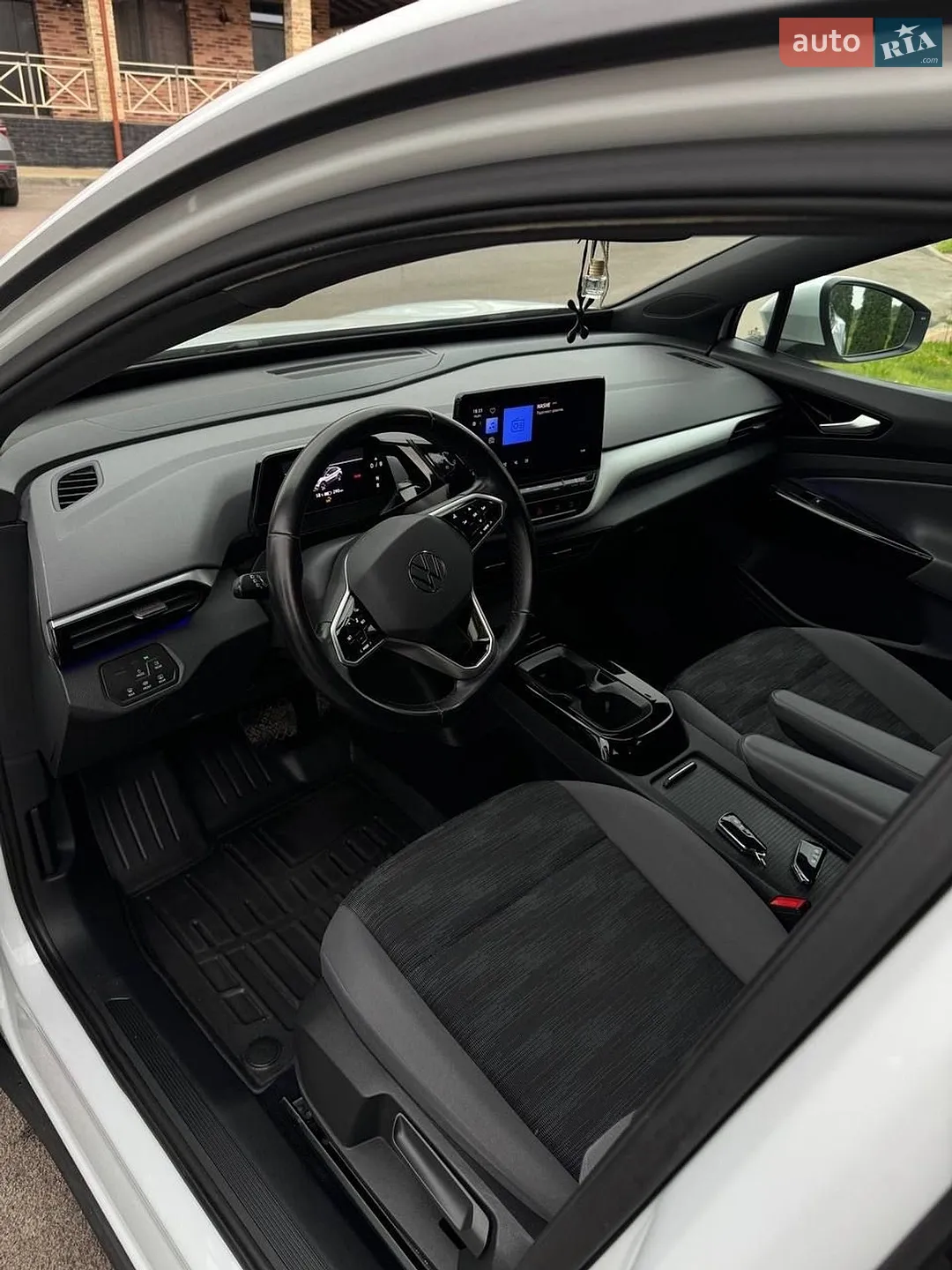 2022 Volkswagen ID.4 - мініатюра 36