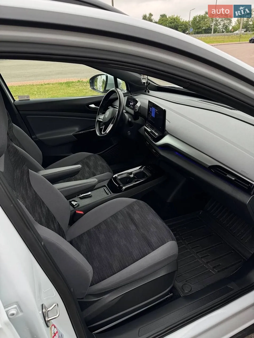 2022 Volkswagen ID.4 - мініатюра 47