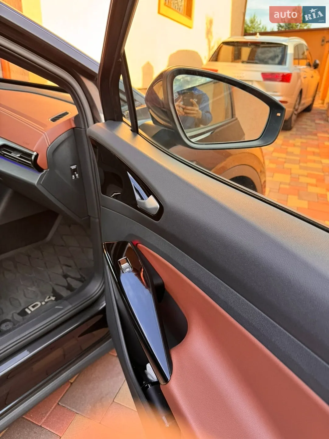 2021 Volkswagen ID.4 - мініатюра 12