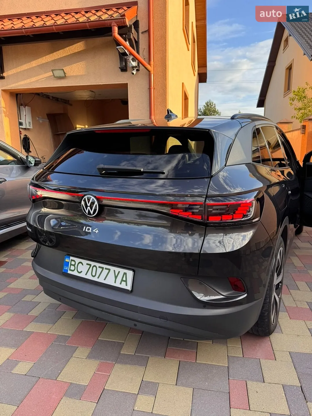 2021 Volkswagen ID.4 - мініатюра 29