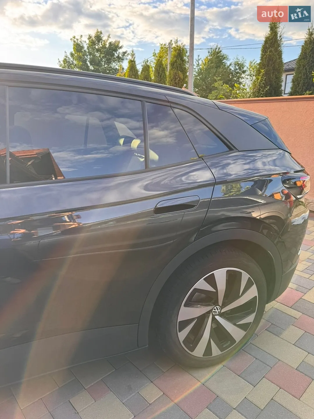 2021 Volkswagen ID.4 - мініатюра 32