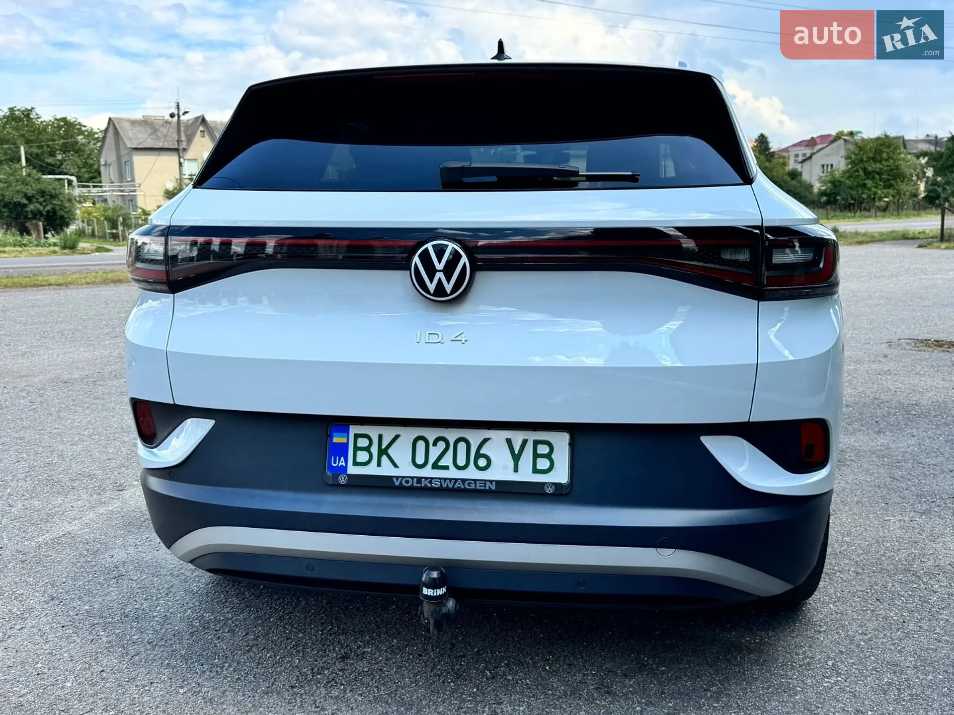 2020 Volkswagen ID.4 - мініатюра 15