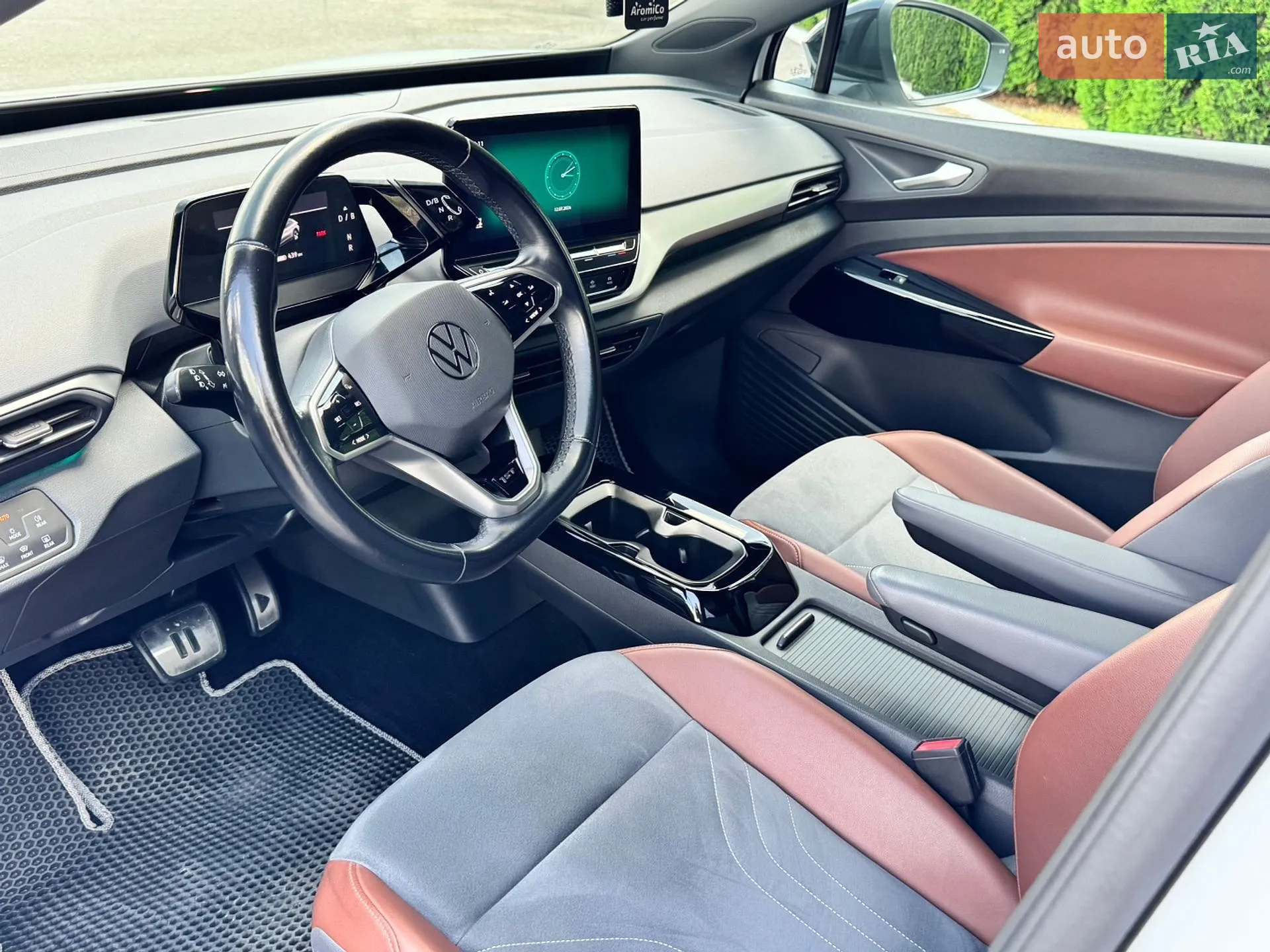 2020 Volkswagen ID.4 - мініатюра 26