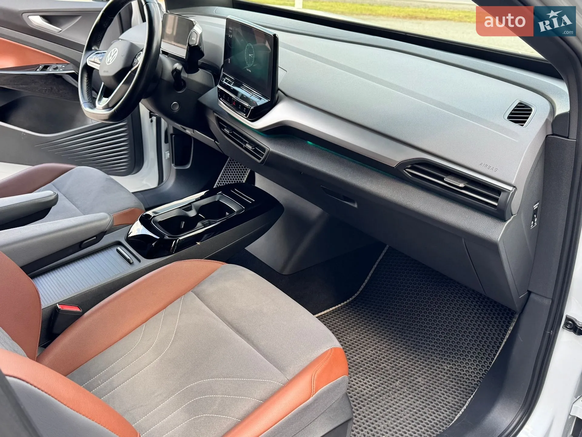 2020 Volkswagen ID.4 - мініатюра 35