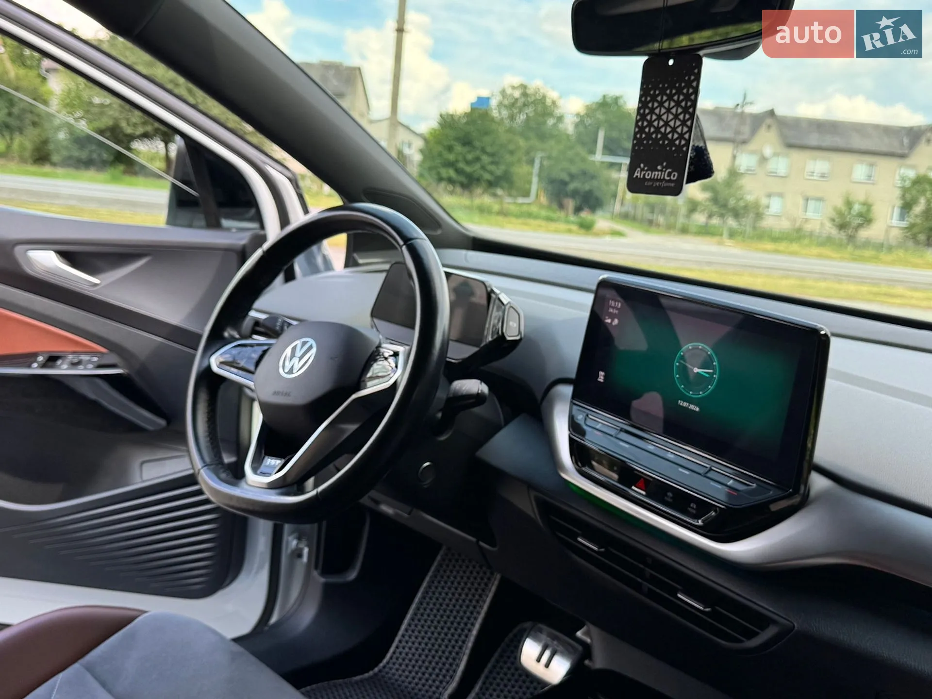 2020 Volkswagen ID.4 - мініатюра 38