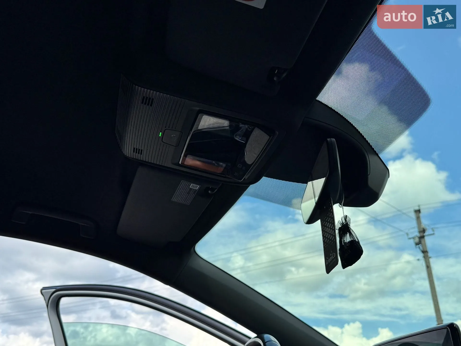 2020 Volkswagen ID.4 - мініатюра 50