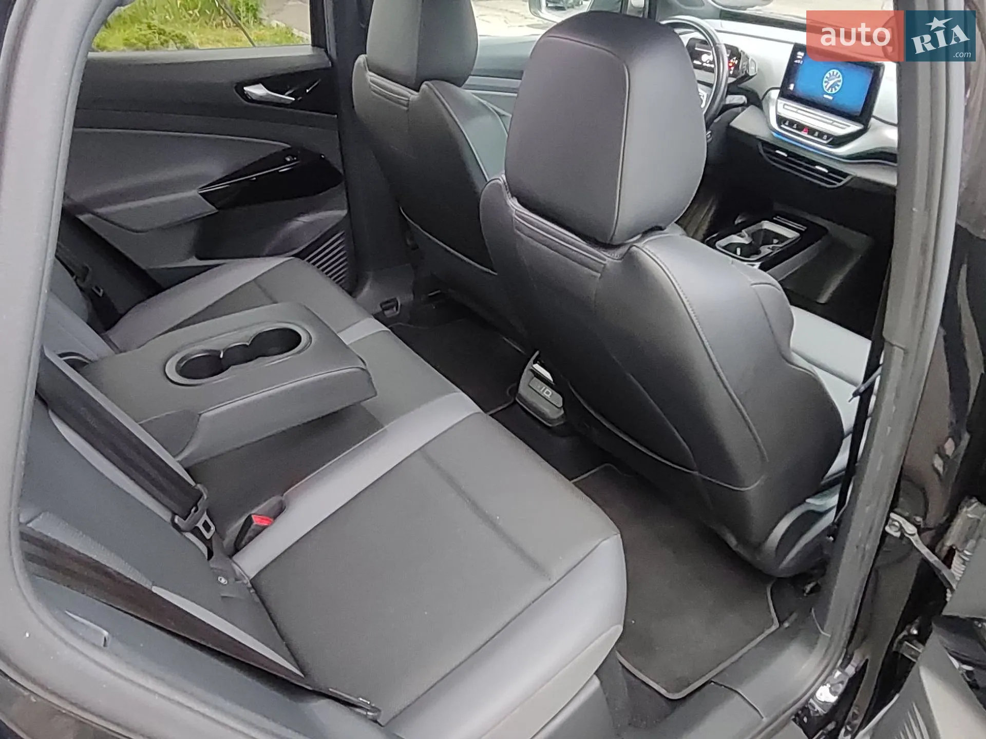 2021 Volkswagen ID.4 - мініатюра 12